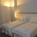 Acquamarina Couette-café