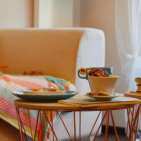 Bed & Breakfast Acquamarina Marina di Massa