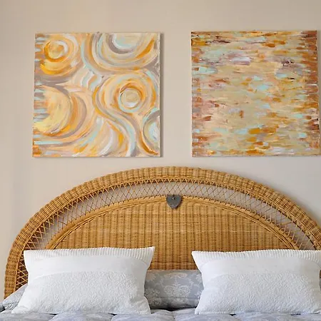 Acquamarina Bed & Breakfast Marina di Massa