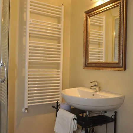 Acquamarina Bed and breakfast