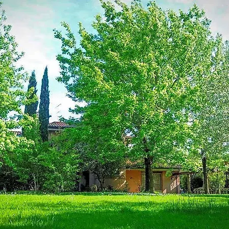 Bed and breakfast Acquamarina 3*
