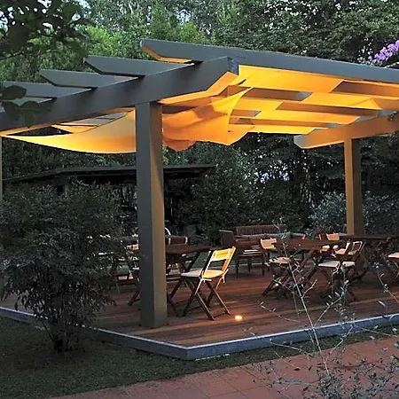 Acquamarina Bed and breakfast 3*