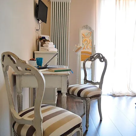 Bed and breakfast Acquamarina 3*