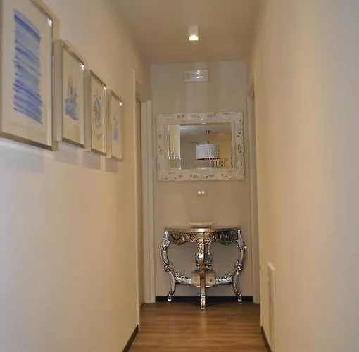 B&B Acquamarina 마리나디마사