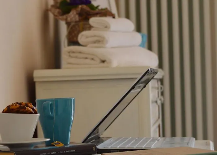 B&B Acquamarina 마리나디마사