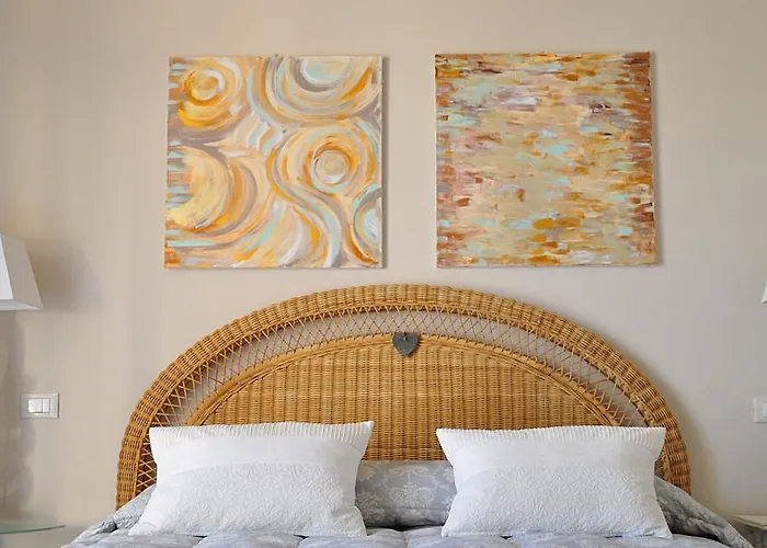 Acquamarina B&B 마리나디마사