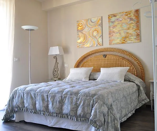 Acquamarina 3* 마리나디마사